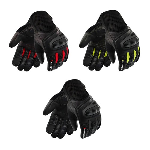 Aspidex guanti moto estivi - moto, da