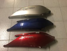 FIANCHETTO POSTERIORE RICAMBI YAMAHA XMAX250 2005-2009