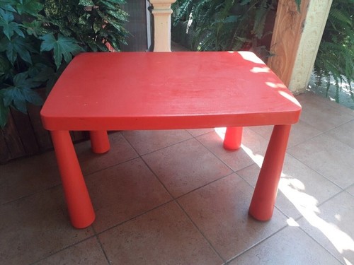 Tavolino bimbo - tavolino,
