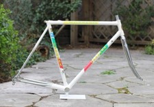 Carrera one columbus frame - el,