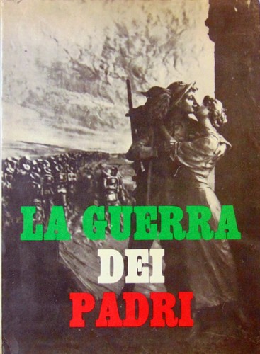 Libro guerra dei - la,