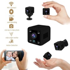 mini telecamera remota WiFi