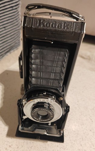 Kodak vollenda 620 anni - kodak,