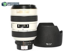 Nikon nikkor obiettivo - af-s,