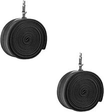 CAMERA D'ARIA BICI 12" - 14" - 16" - 20" - 24" - 26" - 28" CON VALVOLA ITALIA