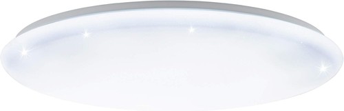 Eglo giron plafoniera led - eglo,