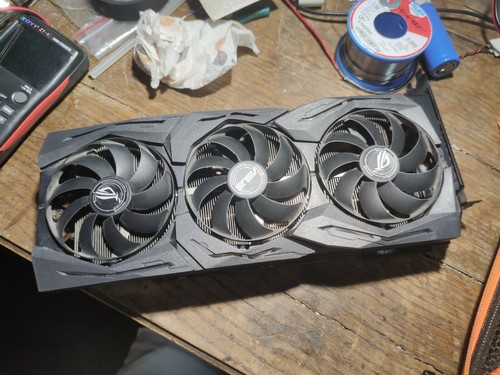 Asus rog strix nvidia geforce - asus,