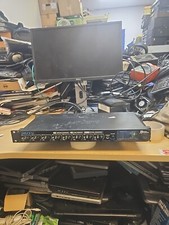 Interfaccia audio Motu 8 Pre