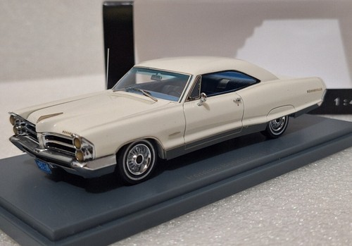 Modellino auto pontiac - modellino,