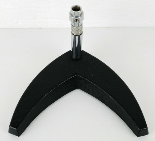 Base per microfono in - base,