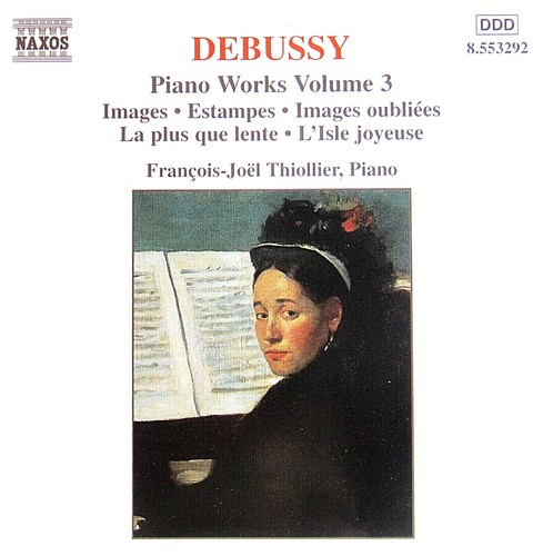 Claude debussy musica per - claude,