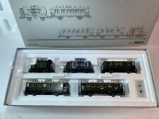 Märklin H0 26834 “Walhalla” train set