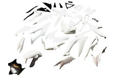 Kit carene non verniciate