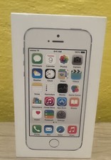 Apple I-Phone 5s scatola 