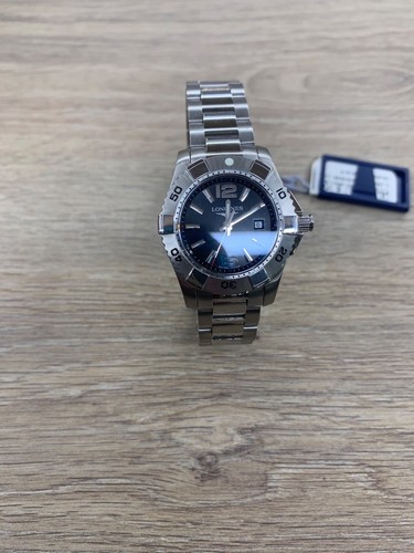 Orologio longines conquest - orologio,