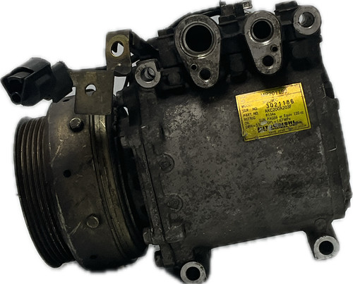 Compressore aria condiozionata