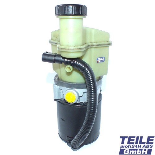 Servopompa elettrica - servopompa,