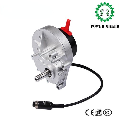 Paio carrozzina elettrica - 1,