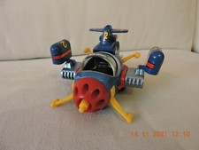 STARZINGER /   STAR CUPPER 2 PB-47