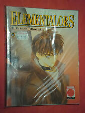ELEMENTALORS-N°3-DI:-TAKESHI