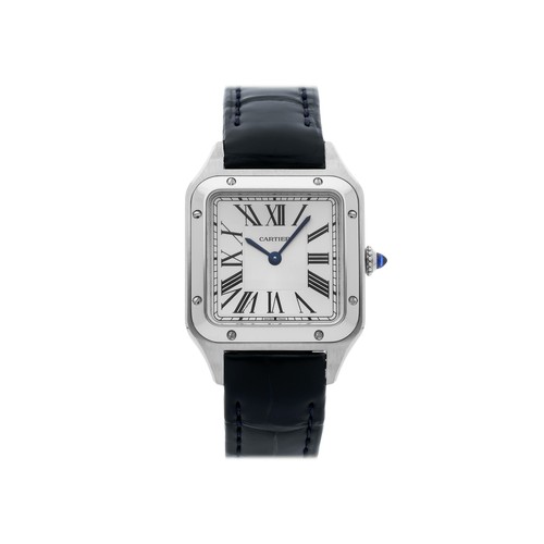Orologio cartier santos dumont - orologio,