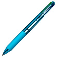 Penna sfera scatto - a,