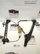 MECCANISMO ALZAVETRO ANT. DX PER AUDI TT Cabrio Serie (8J3) 8J0837462D CBBB (06