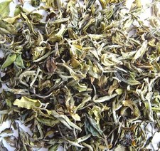 Chez Doppio Tè Nero, Darjeeling Autunno, Margaret'S Hope White Delight, Autu_