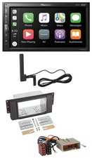 Pioneer USB 2DIN Bluetooth DAB