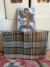 ALITA Last Order Lotto 34