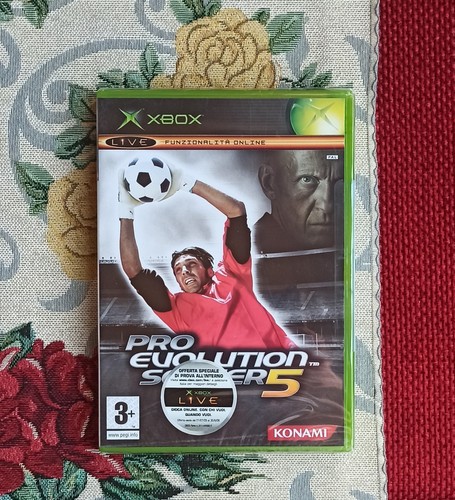 Pro evolution soccer - soccer, 5