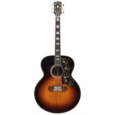 Gibson anteguerra SJ-200