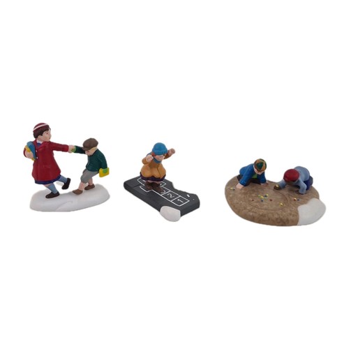 Reparto sidewalk - reparto, "sidewalk