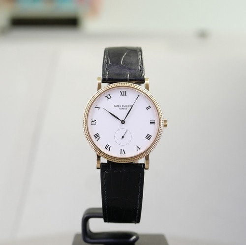 Revisione set completo patek - set,