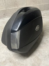 Borse laterali rigide per moto marca Givi V35NT Tech 35 Lt con telaietti 