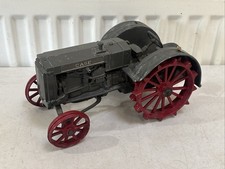 TRATTORE ERTL 1:16 CASE 'L'