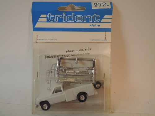 K79 87 trident 90020 - ++, 1/87
