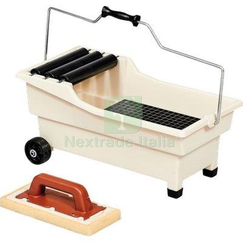 1pz vaschetta lavaggio - 1pz,