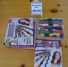 DIY Kit Di Braccialetti