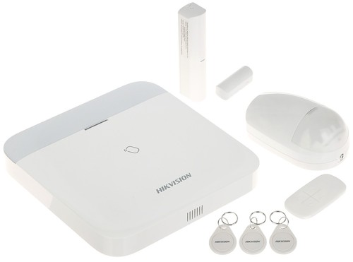 Hikvision pwa96 kit - hikvision, ds-pwa96-kit-we