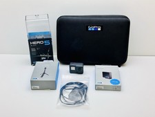 Gopro hero5 black action - black, 4k