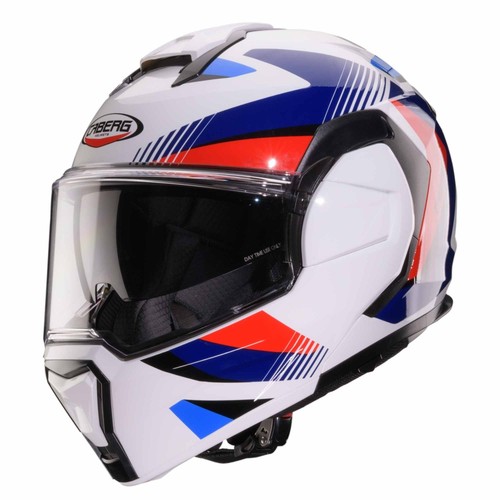 Casco pieghevole caberg - casco,
