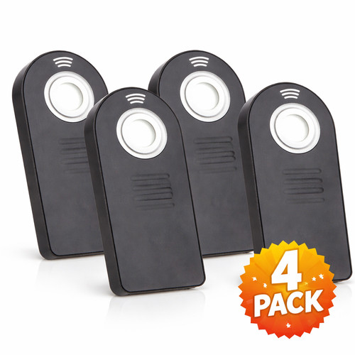 Telecomando wireless - ml-l3,