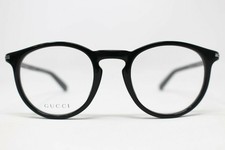 Montatura occhiali da vista Gucci mod GG 1111 col B2X taglia 49/22