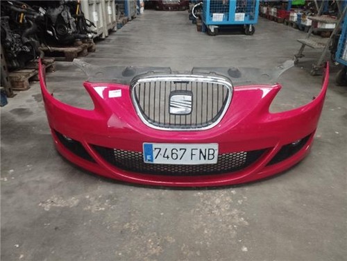 Paraurti anteriore seat - paraurti,