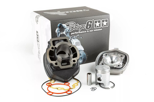 Kit cilindro stage6 streetrace - cilindro,