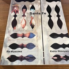 Album fotografico giapponese