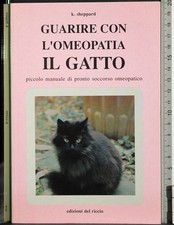 GUARIRE CON L'OMEOPATIA. IL