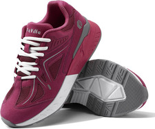 Extra Larghe Scarpe Uomo
