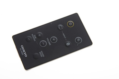Telecomando originale onkyo - telecomando,